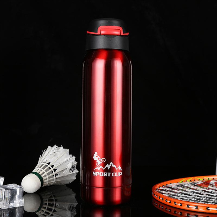 Bike Water Bottle